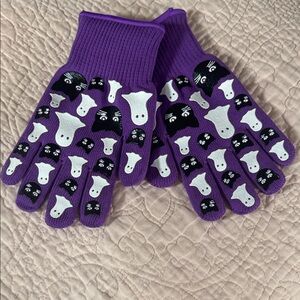 Temptations Silicone Oven Gloves